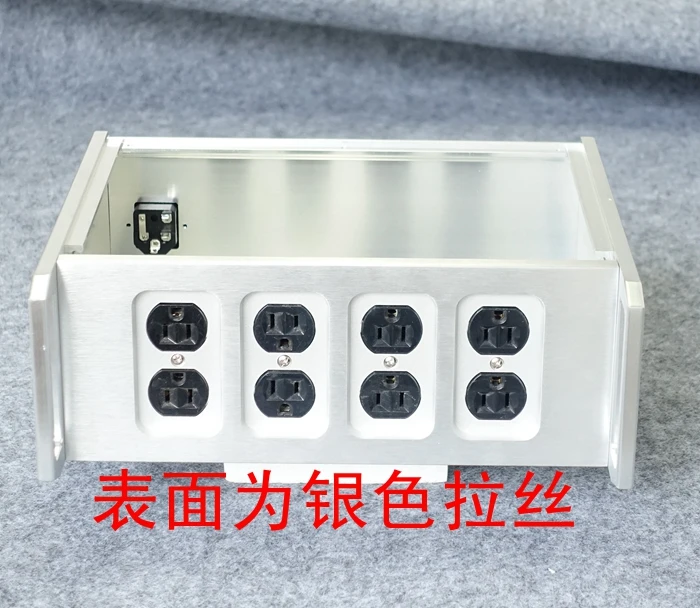 BZ3212 American Standard Power Box com alça