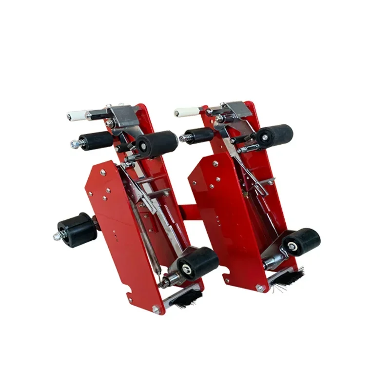 

Automatic Case Sealer Accessories Tape Dispenser Movement E-Commerce Cloud Warehouse Packing Machine Transparent Tape Head Parts