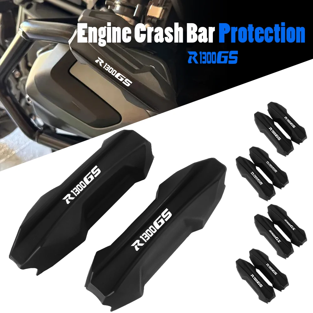 For BMW R 1300GS R1300GS R1300GSADVENTURE 2024 2025 2026 Motorcycle Accessories 25MM Engine Guard Bumper Crash Bar Protection