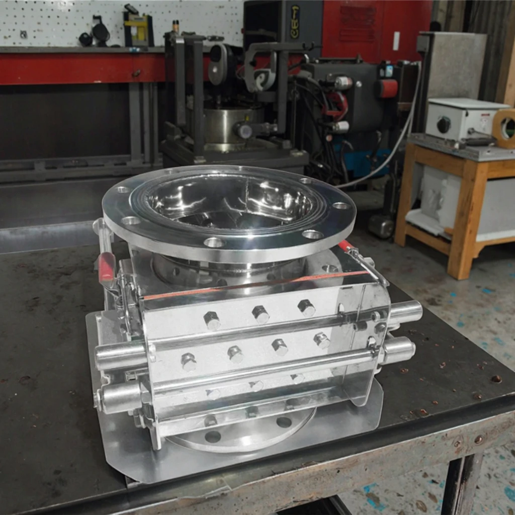 

High Magnetic Separator Permanent Stainless Steel 304 Liquid Slurry Tube Bar Filter