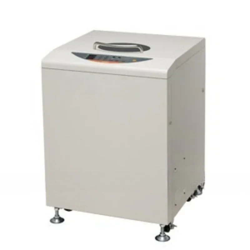 Vacuum stirring defoaming machine