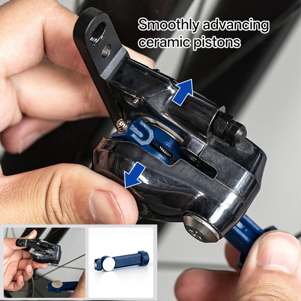 

Инструмент для разжима тормозных колодок велосипеда, компрессор для гидравлических дисковых тормозов, инструмент для регулировки тормозных суппортов, инструменты для ремонта велосипедов