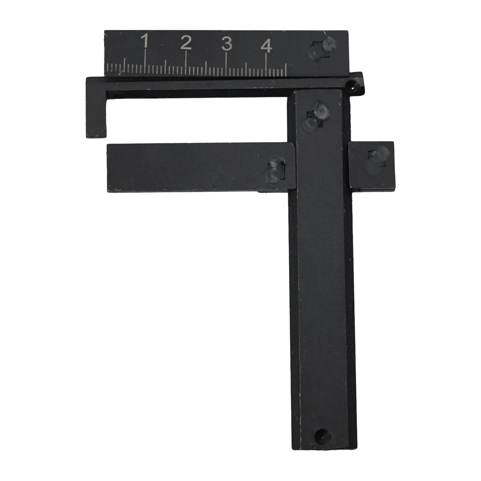 

Carburetor Carb Float Level Gauge Motorcycle Tools 0‑40mm For Motorbike Carburettor Carburettor Measuring Ruler Tools