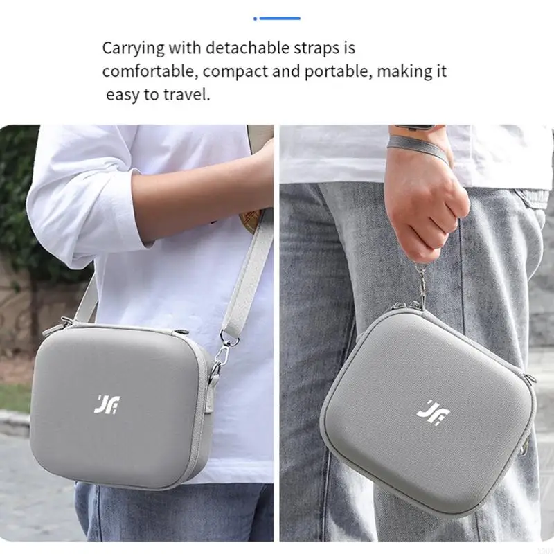 2025 New Ergonomic Design Camera Bag Suitable for XT30II XT50 XT20 Comfortable Wear