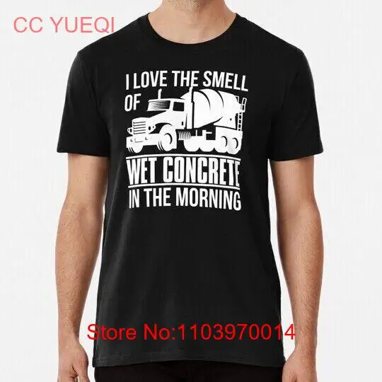 Футболка от S до 5XL для строительных рабочих, изготовленная в США