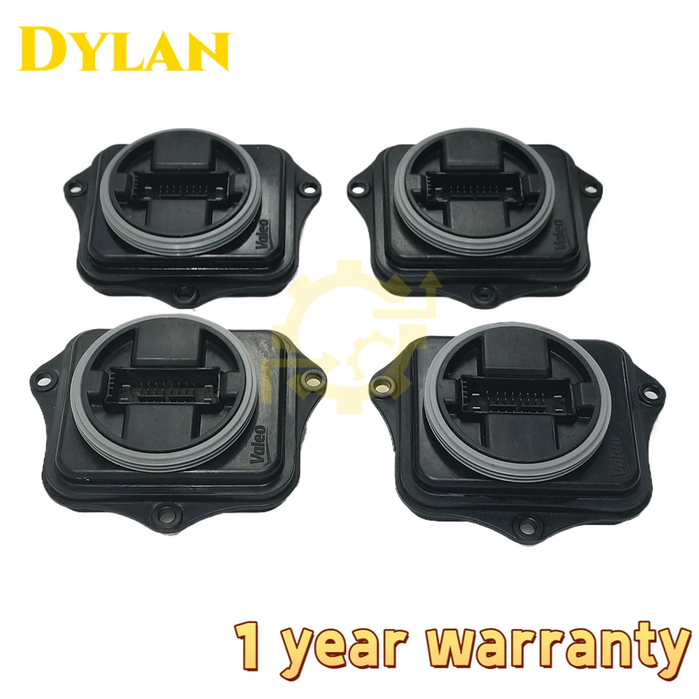 90053126 2014-2015 볼보 XC60 S60 AFS 적응 형 크세논 헤드 라이트 밸러스트 모듈 용 원본