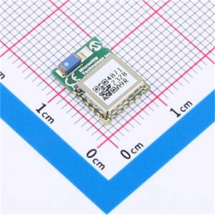 2 unids/lote RN4871-V/RM140 (módulos de comunicación)