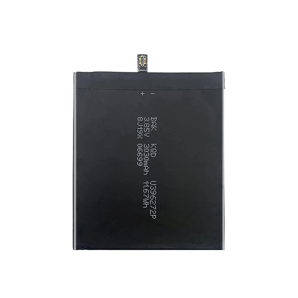 High Quality Phone Replacement Batteries, BN39 Battery For Xiaomi Mi Play, 4000Mah + Tools