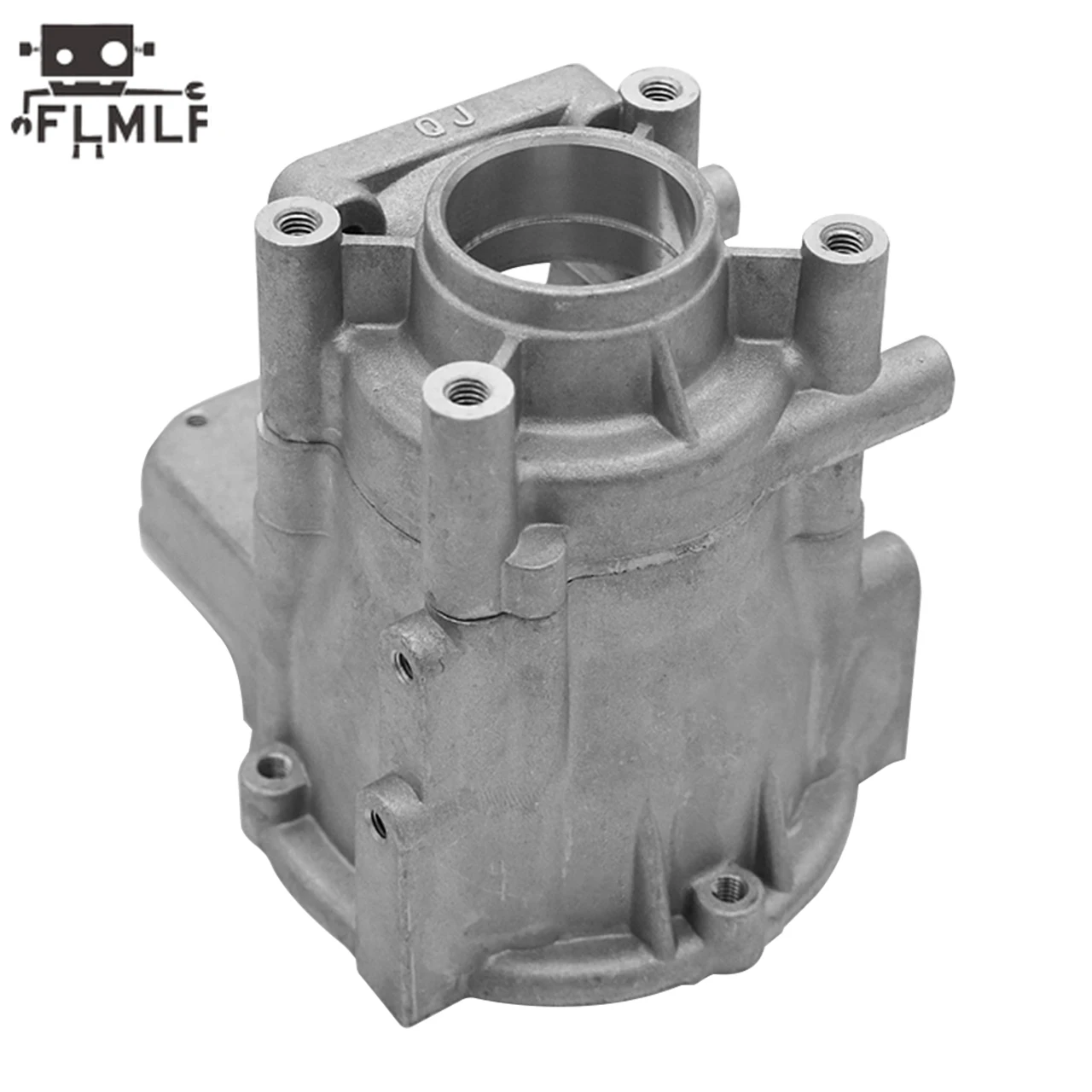 Rc Boat Small or Large Crank Case for QJ ZENOAH RCMK BWS G260 G290 PUM CompatibleX11 Engine Parts