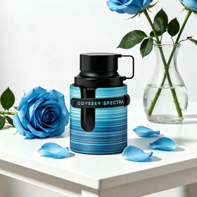 Armaf Odyssey Spectra Blue Edi - Perfume Lavender Fragrance recensione e prezzo