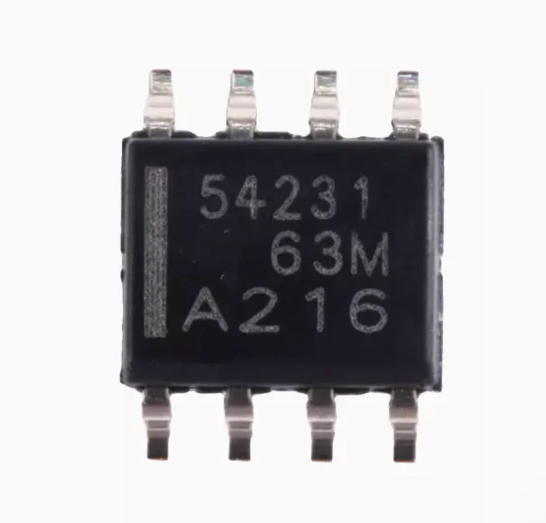 5-100pcs  TPS54231DR  TPS54231  SOIC8  DC-DC Buck (Step Down) Regulator  100%New And Original