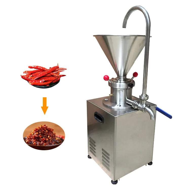 commercial new type grain dry and wet grinder/wet chilli grinding machine india