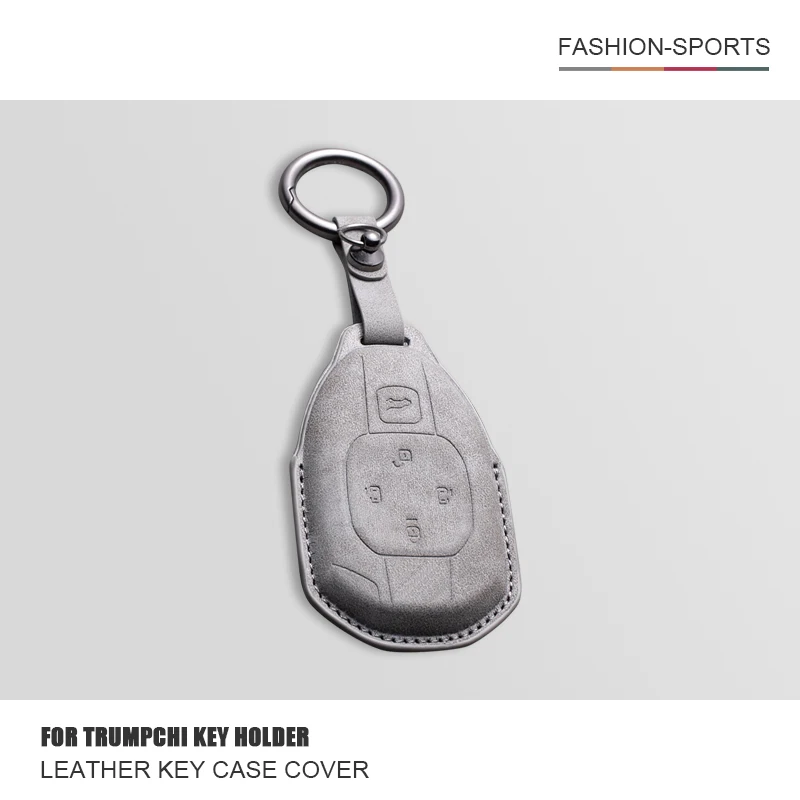 

Car Key Case For GAC Trumpchi GS7 GS8 GS5 Empow J11 J12 J13 J14 J15 J16 GA6 GM8 GM6 GN8 M8 Keychain Remote Cover Fob Accessories