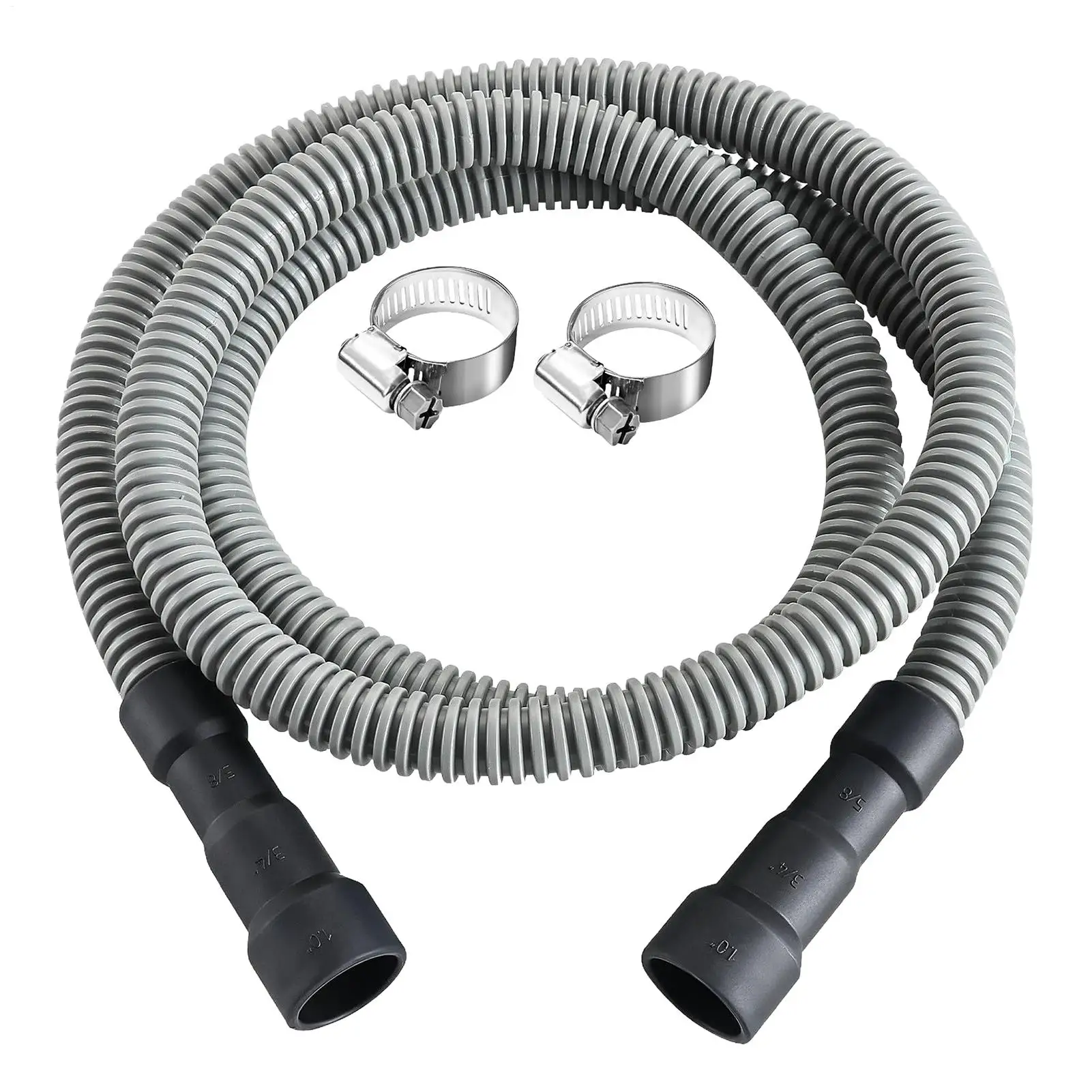 Dishwasher Drain Ho…