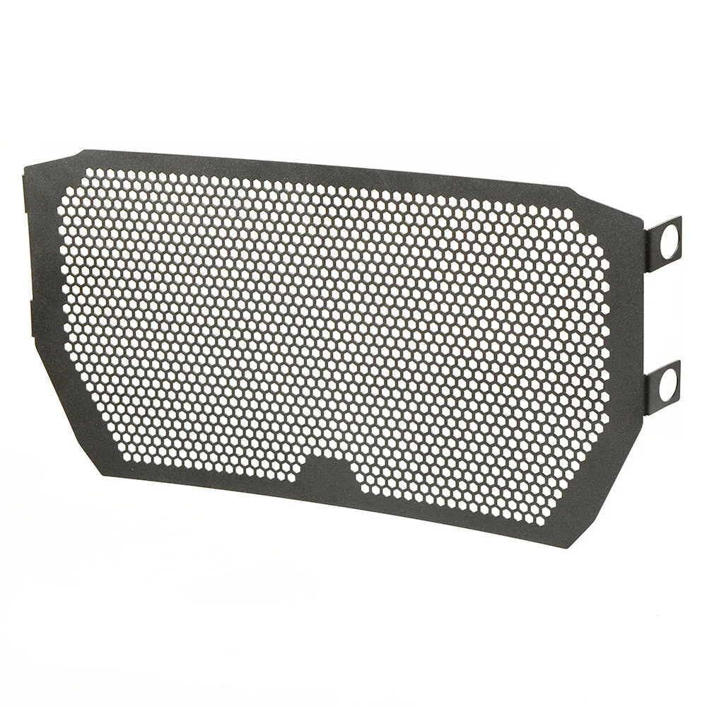 Motorcycle Radiator Guard Grille Grill Cooler Cooling Cover Protection For Ducati Monster 821/1200 S/R 2014-2017 2018 2019 2020