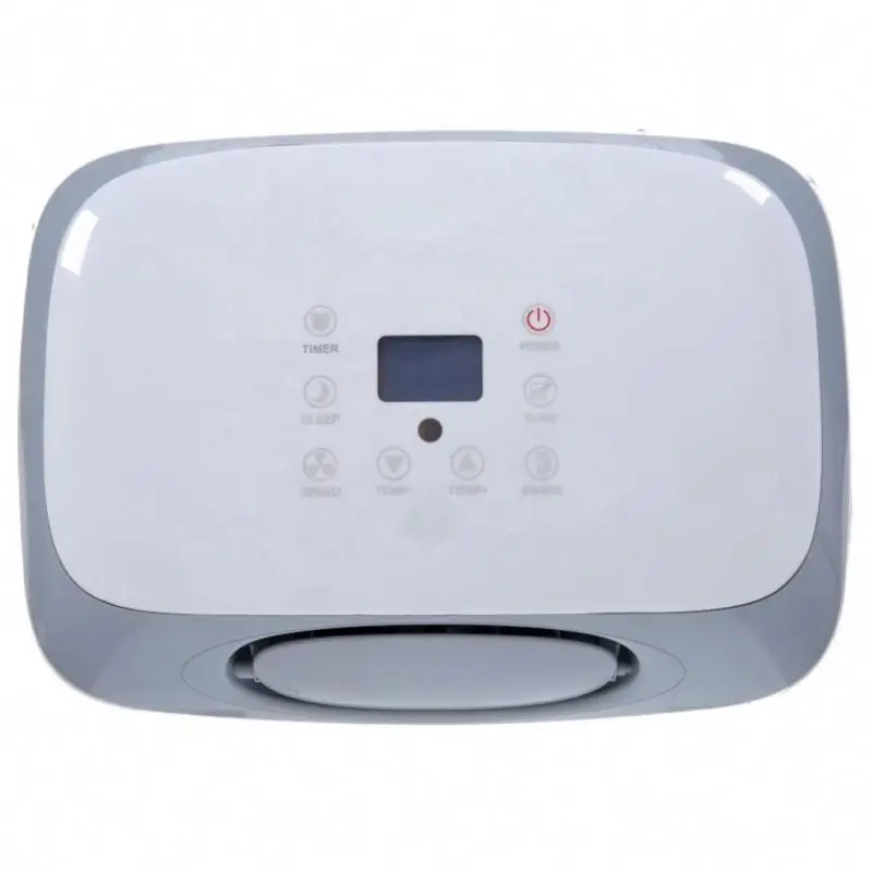 3000btu Home Portable Air ConditionerPortable Small Air Conditioner, Mobile Air Conditioner, Single Cooling All-in-one Machine