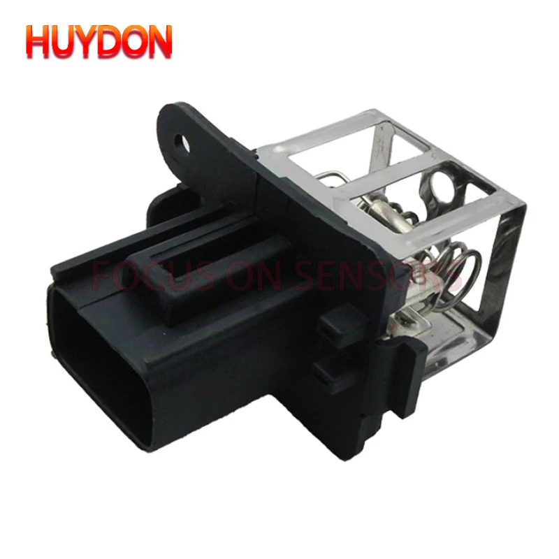 

Резистор охлаждающей жидкости двигателя вентилятора 8V518L603AA для Ford Fiesta Mk8 Ecosport 2013 2014 2015 2016 2017 2018 Ecosport B-Max Высокое качество