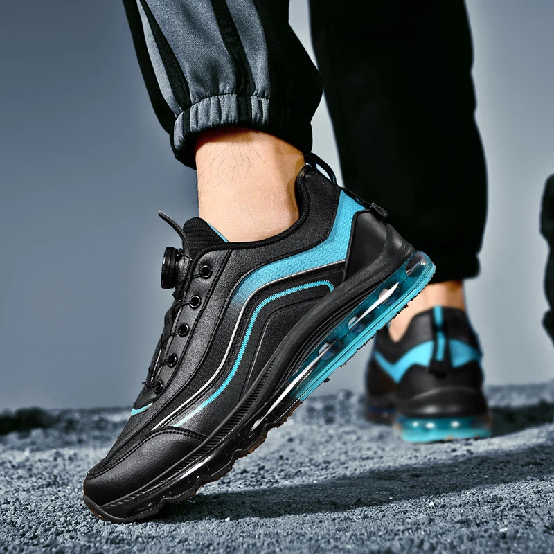 ONEMIX New Men Running Shoes Outdoor Sport shoes Men Air Cushion Sneakers Men Trainers Shoes For Men Jogging Shoes Women 2021NEW