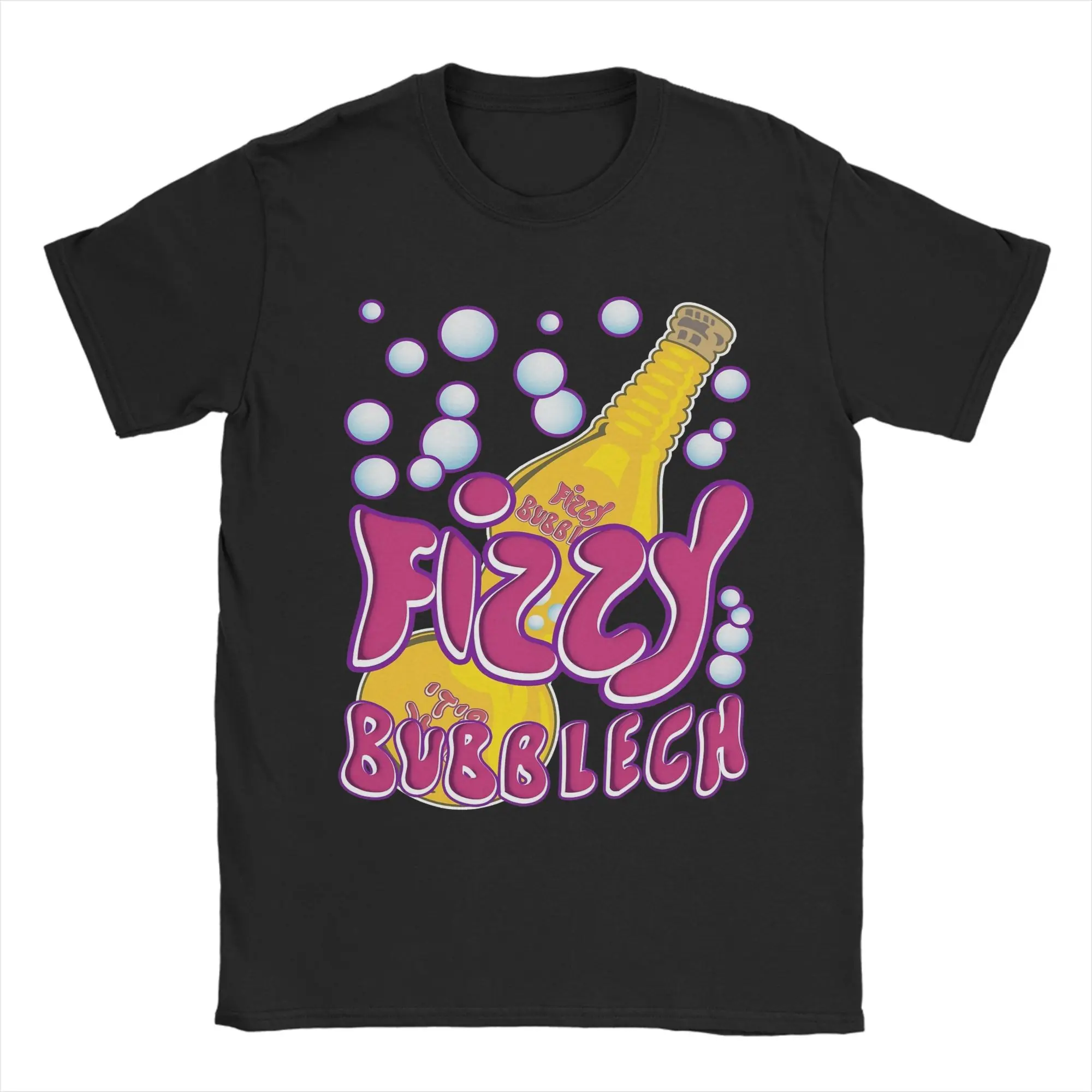 Fizzy Bubblech You Don't Mess with the Zohan T Shirt for Men Cotton T-Shirt Round Collar Tee Shirt Clothes Birthday Present