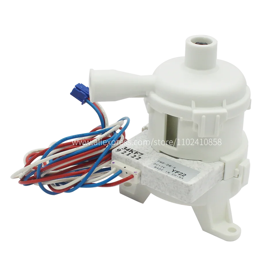 Drain Pump PMD-12D13DM-11 for Daikin FCA125AV16 FCF50CVM4