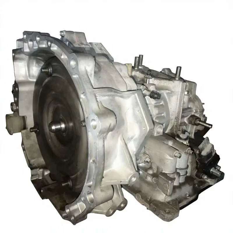 4F27E Transmission Gearbox Assembly for Focus Models 2006-2012 Brand New 4-Speed Automatic Transmission