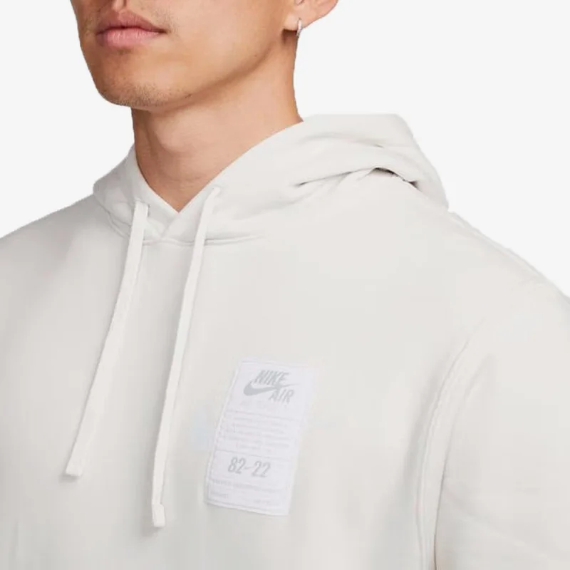 Nike Original neuer Herren-Casual-Sport-Kapuzenpullover DX1084-030