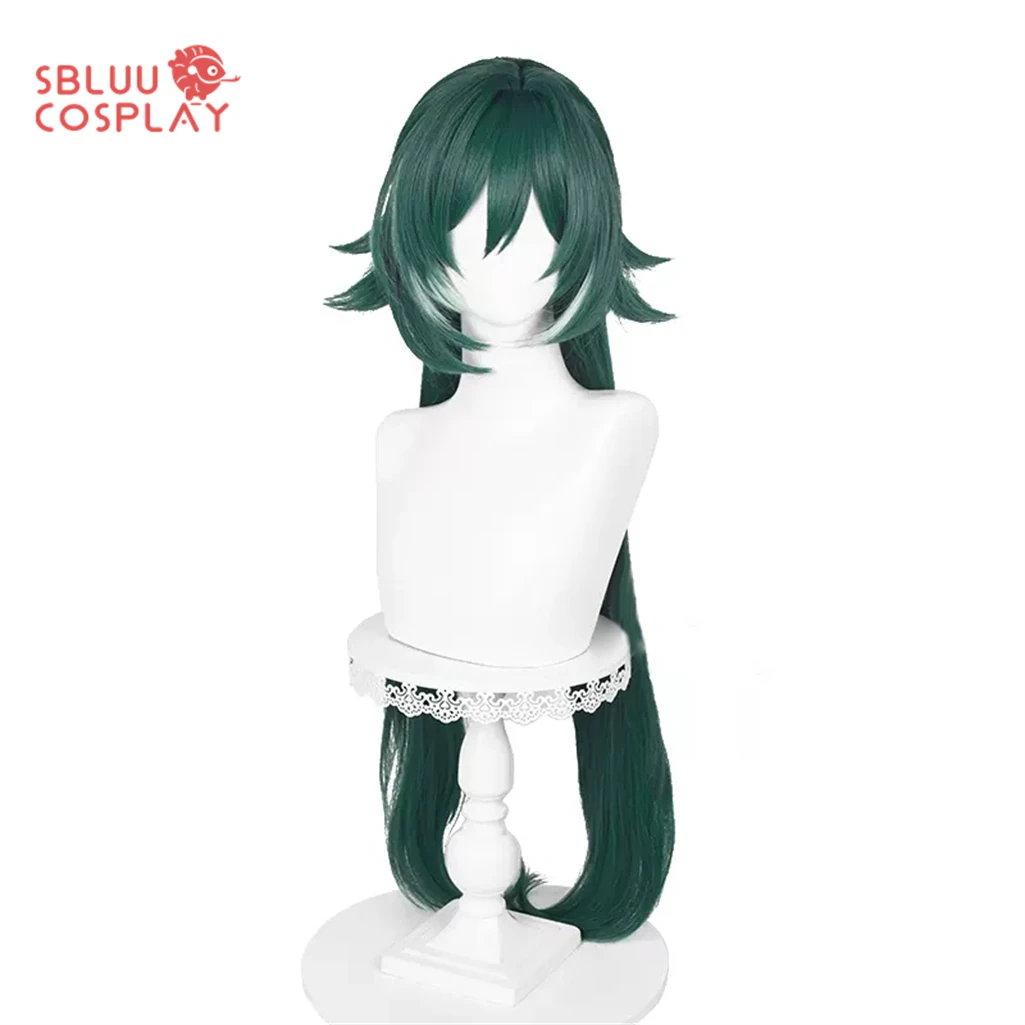 SBluuCosplay Honkai Star Rail Cosplay Yukong Cosplay Wig