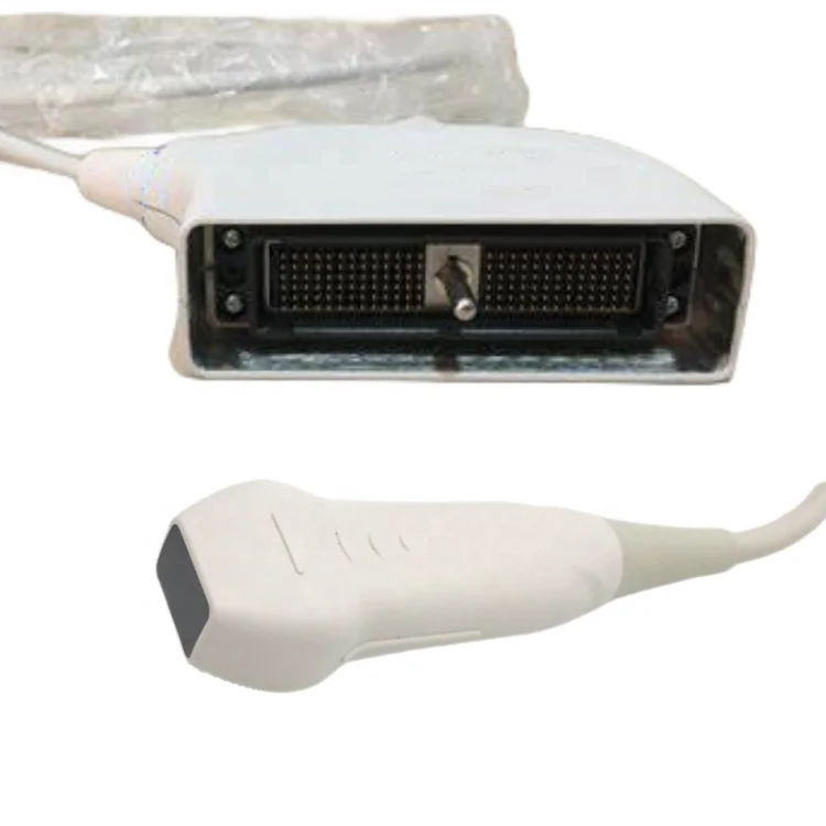 New Compatible Mindray 2P2 Phased Array Ultrasound Transducer Ultrasound Probe