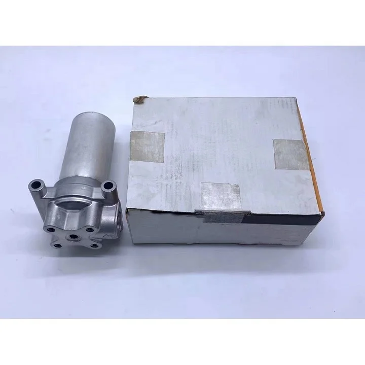 Made in China Factory Oil Filter Assy PN 4330227 for HITACHI Excavator ZX200-6 ZX220-6 Pilot Filter Hot Sale