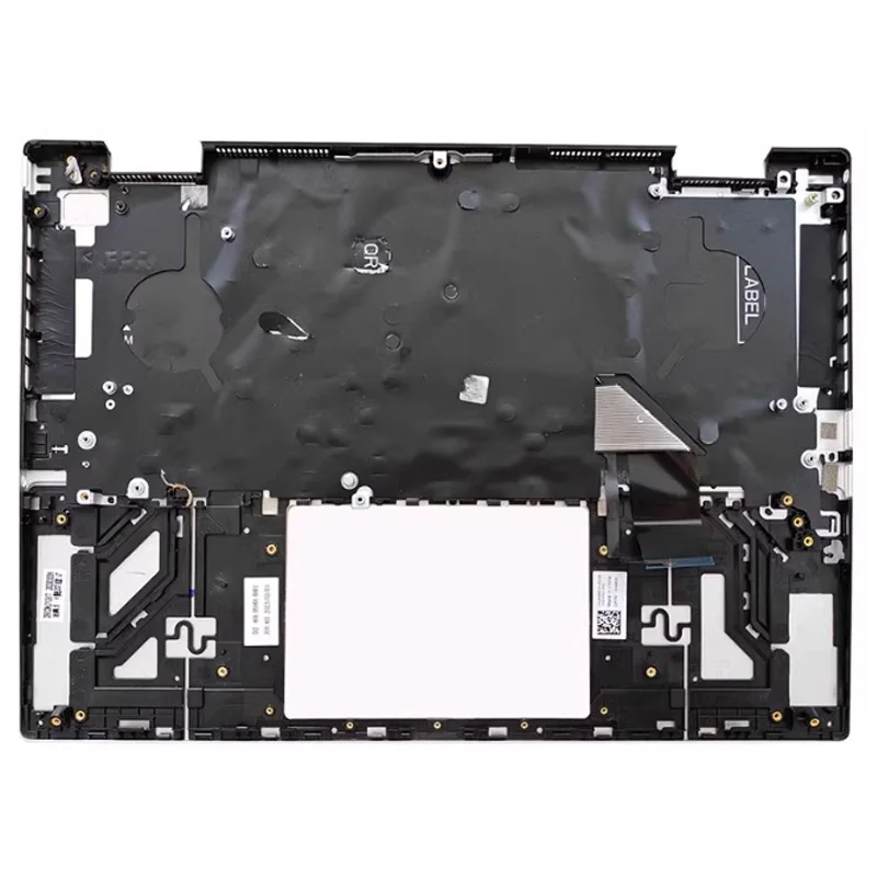 Para Dell Inspiron 14 Plus 7430 laptop C case teclado 2023