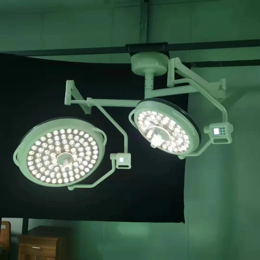 

Surgical Light Stand Led Operating Lamp Surgical Lamp Mobile Petal Led Surgical Lamp Light