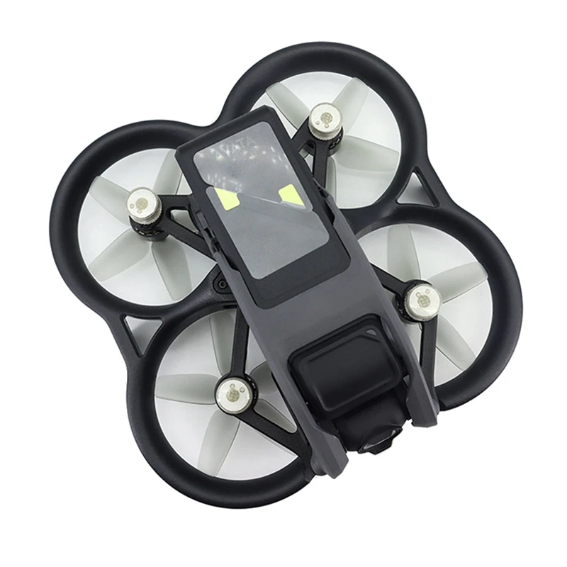 Mini Night Flying Signal Lamp Navigation Light LED Flash Lights For Mavic 3/Avata/Mini 3 Pro/Mini/Mini 2/Mini SE/Air 2