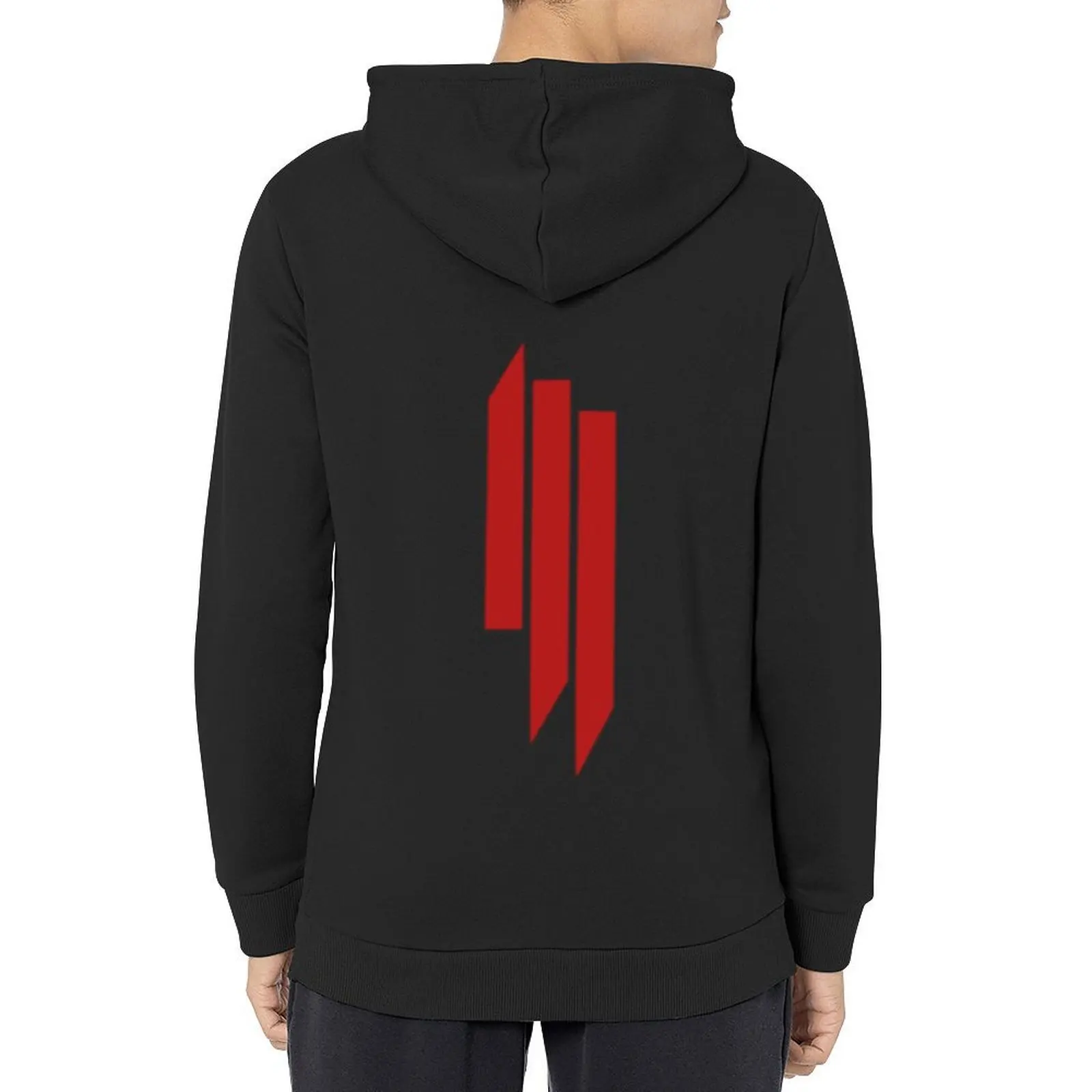 

Skrillex Hoodie mens clothes winter clothes korean clothes graphic t shirts men japanese hoodie