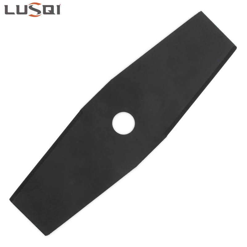 LUSQI Lawn mower blade sawtooth brush cutter blade Grass Cutter Parts