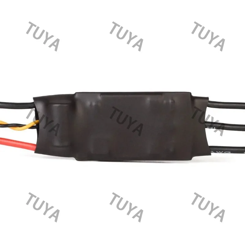 

ESC AIR 40A 6S Lightweight Desig Multi-Rotor UAV Drone ESC For High-intelligent Adaptive for Multicopter