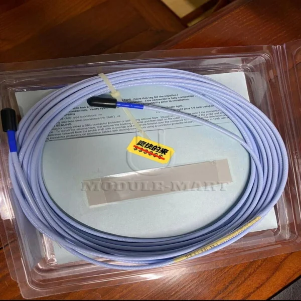 

New 330130-080-00-00 Probe Extension Cable 1pcs Brand New Original Spot Plc