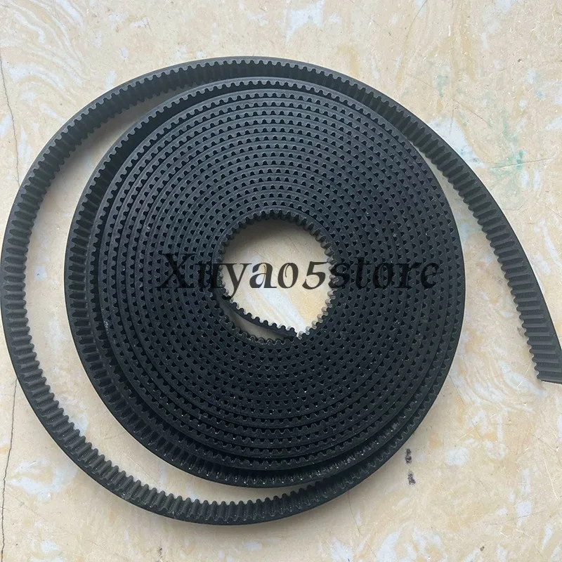 Solder machine belt, three-axis dispensing machine synchronous belt