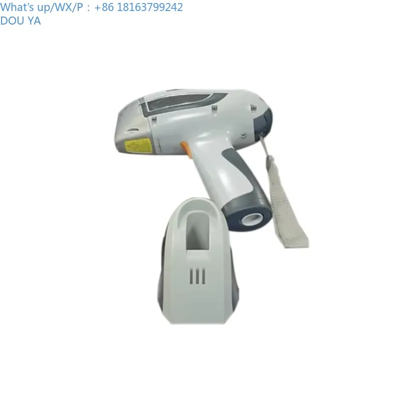 Second-Hand Xrf Spectrometer Xrf Hand Held Alloy Element Xrf Ana lyzer Spectrometer