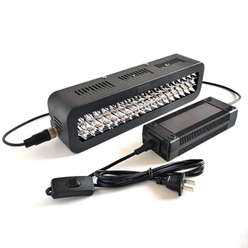 

Nice 720W 395nm 405nm 365nm LED UV Gel Curing Lamp Ultraviolet Cure Oil Printing Machine Ink Paint Silk Screen 3D Printer Curing