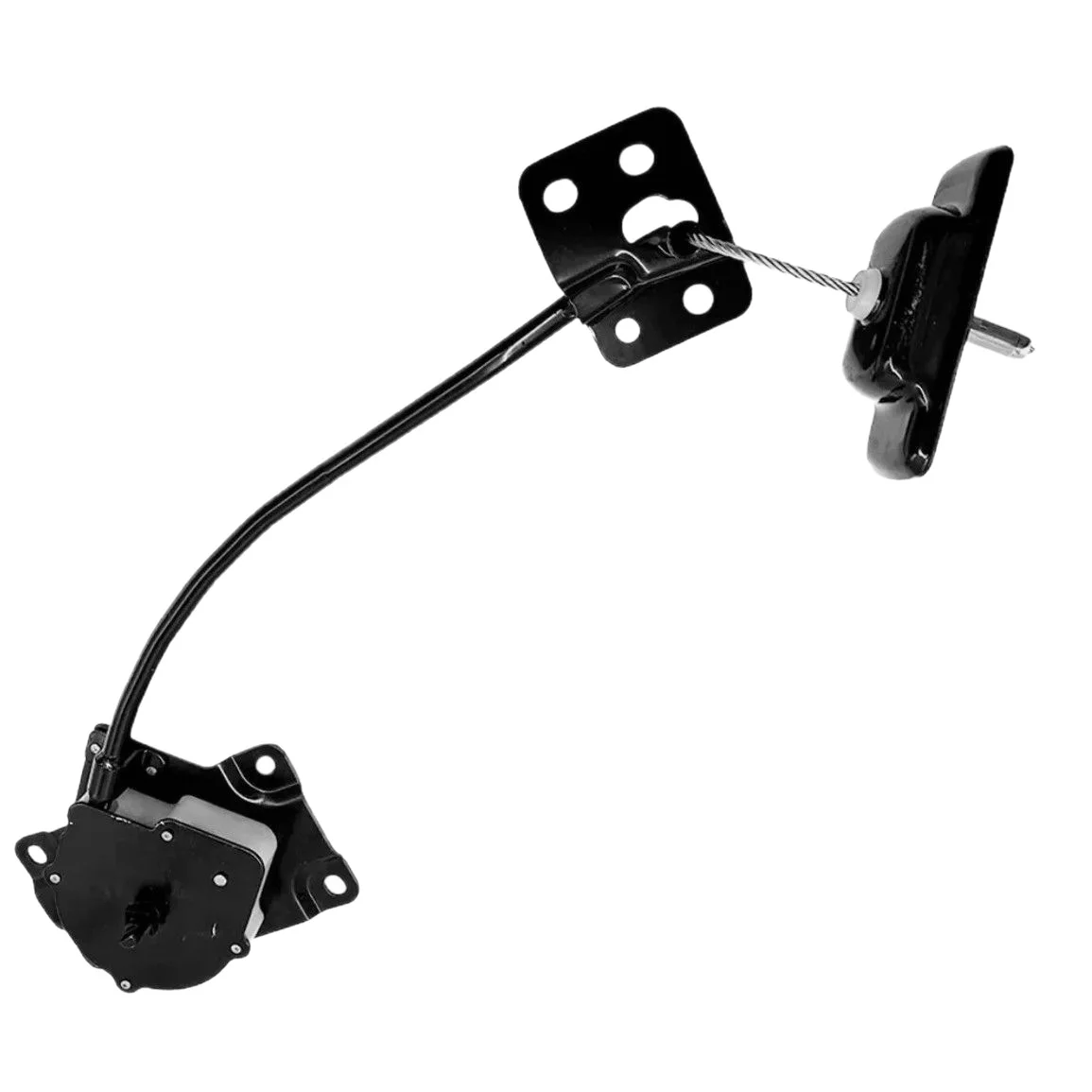 

Кронштейн автомобильного запасного колеса 62800-2P100