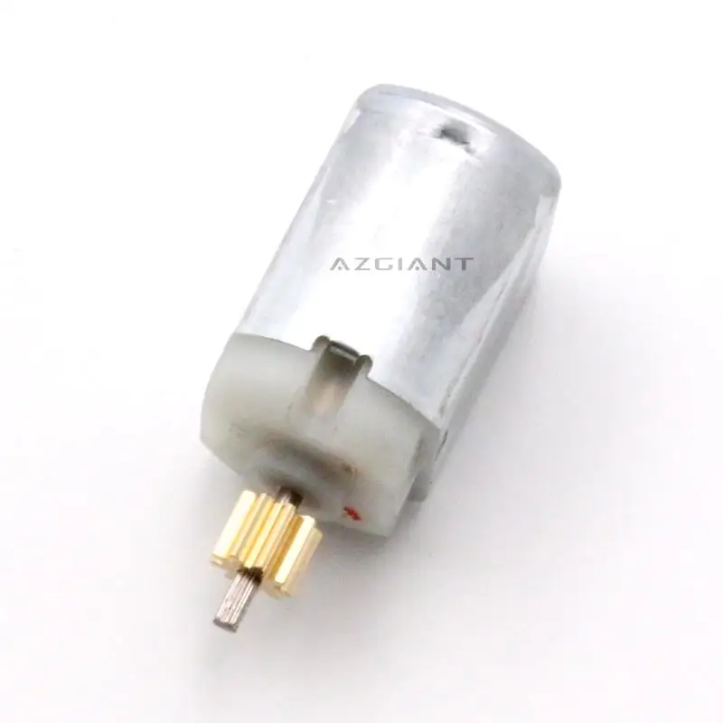 Heavy Duty Motor in Trunk Lock Block for Mercury Mariner 2009-2011 AZGIANT