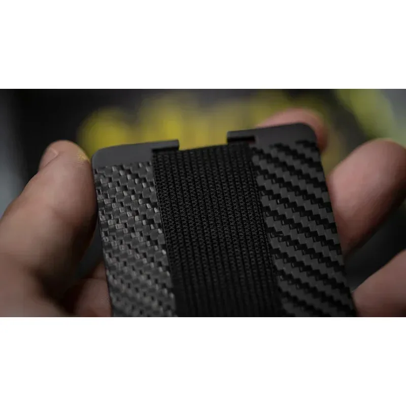 

Slick Gimmicks от Mark Mason, фокусы крупным планом, Magia Magie Magicians, реквизит, аксессуар, иллюзия, уличная магия