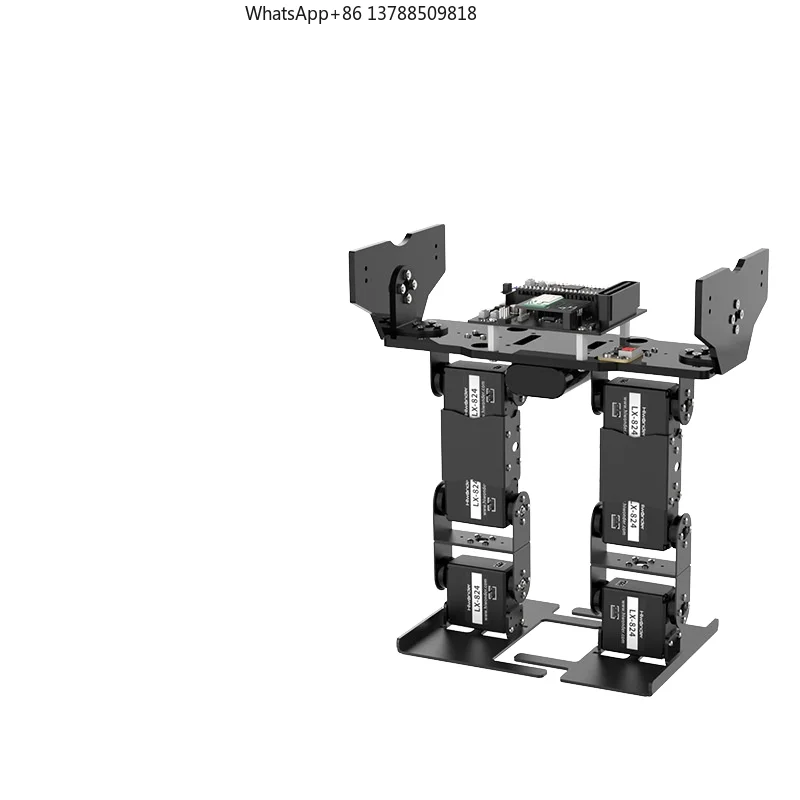 LS-6B Cross-Legged … - image