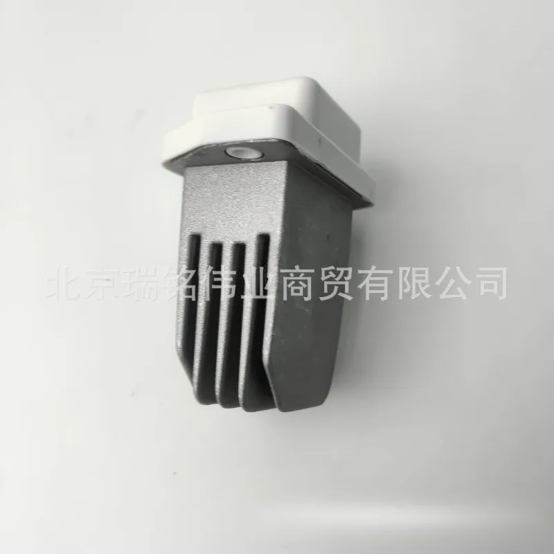 6811834000 Blower Motor Resistor Fit For Ssangyong KORANDO C Replacement Spare Part