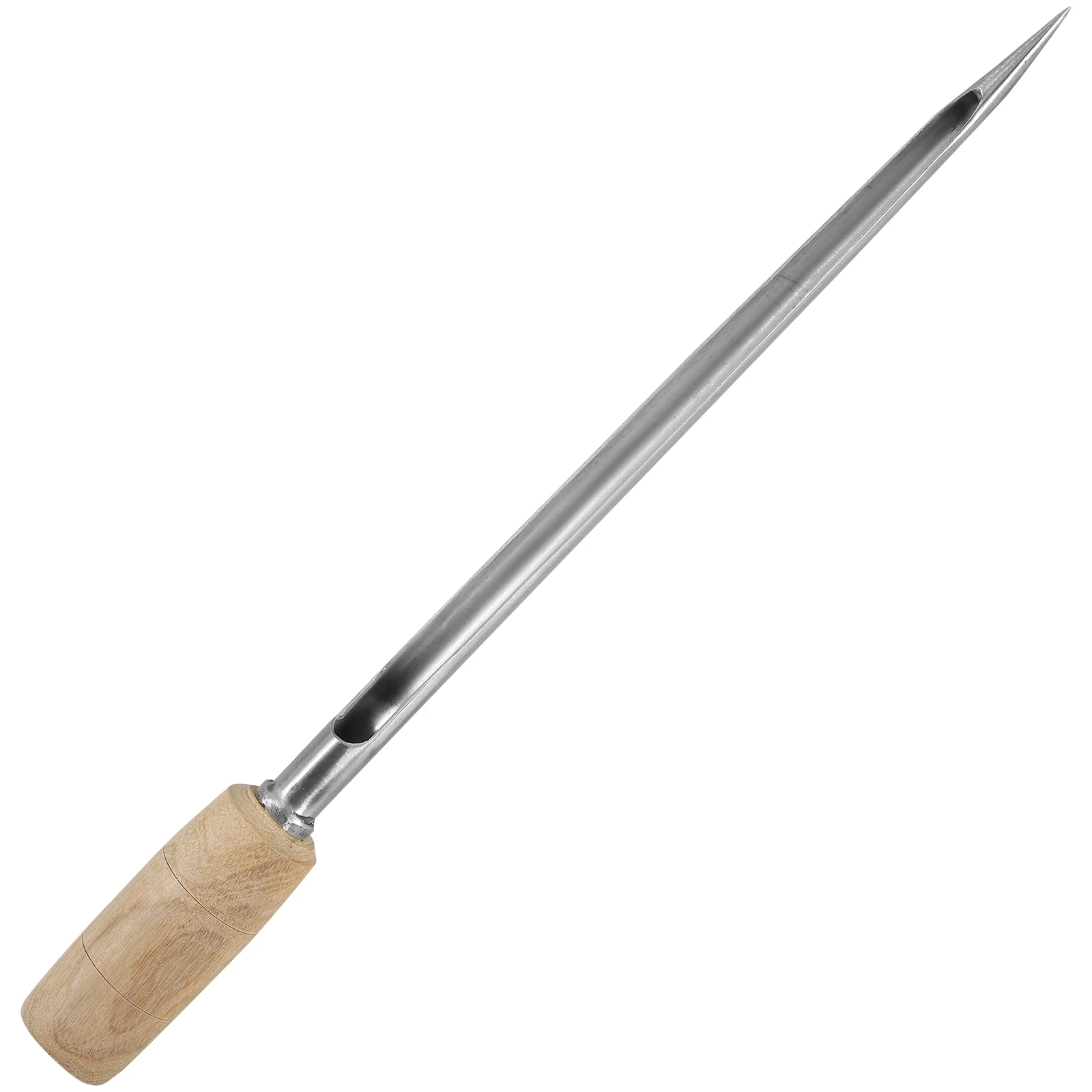 Sampler Soil Grain Powder Probe Metal Corn Agriculture 304 Stainless Steel Tool