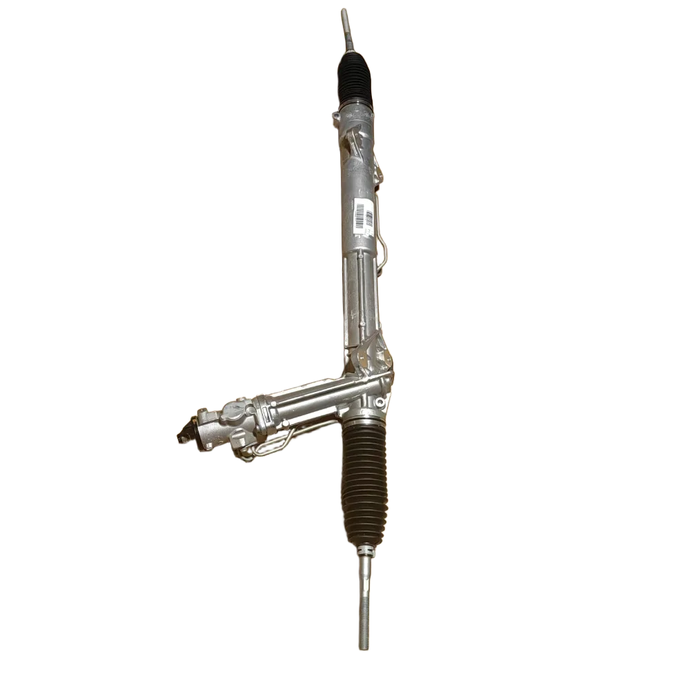 Cremalheira de direção hidráulica LHD de alta qualidade e engrenagem de pinhão para BM W 32106771418 -- E70-E71-X5-X6