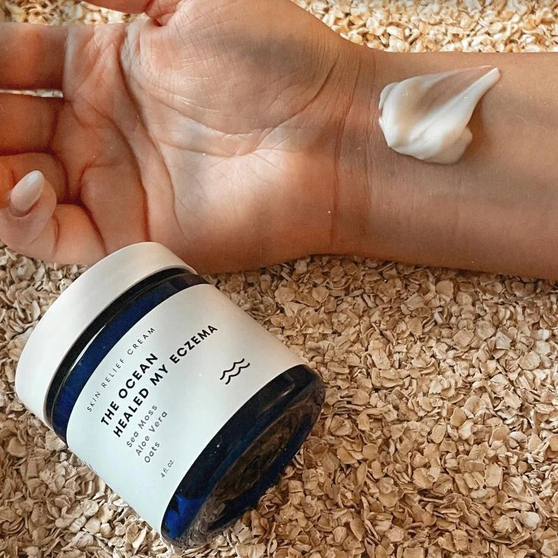 

Exfoliating Serum with Hydrating Care Properties Exfoliates Gently, Hydrates and Repairs Skin’s Natural Barrier