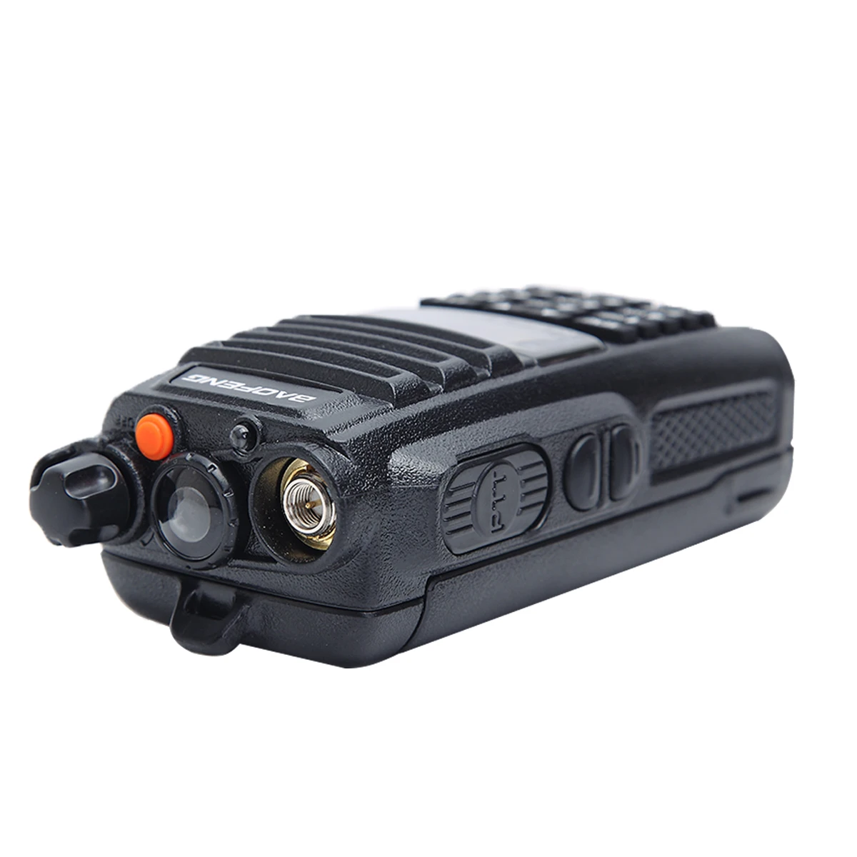 Baofeng UV-9R Mate 15 Вт IP68 Водонепроницаемая рация NONE 16 км Портативный ВЧ-трансивер дальнего действия CB Охота Путешествия Любительская радиостанция