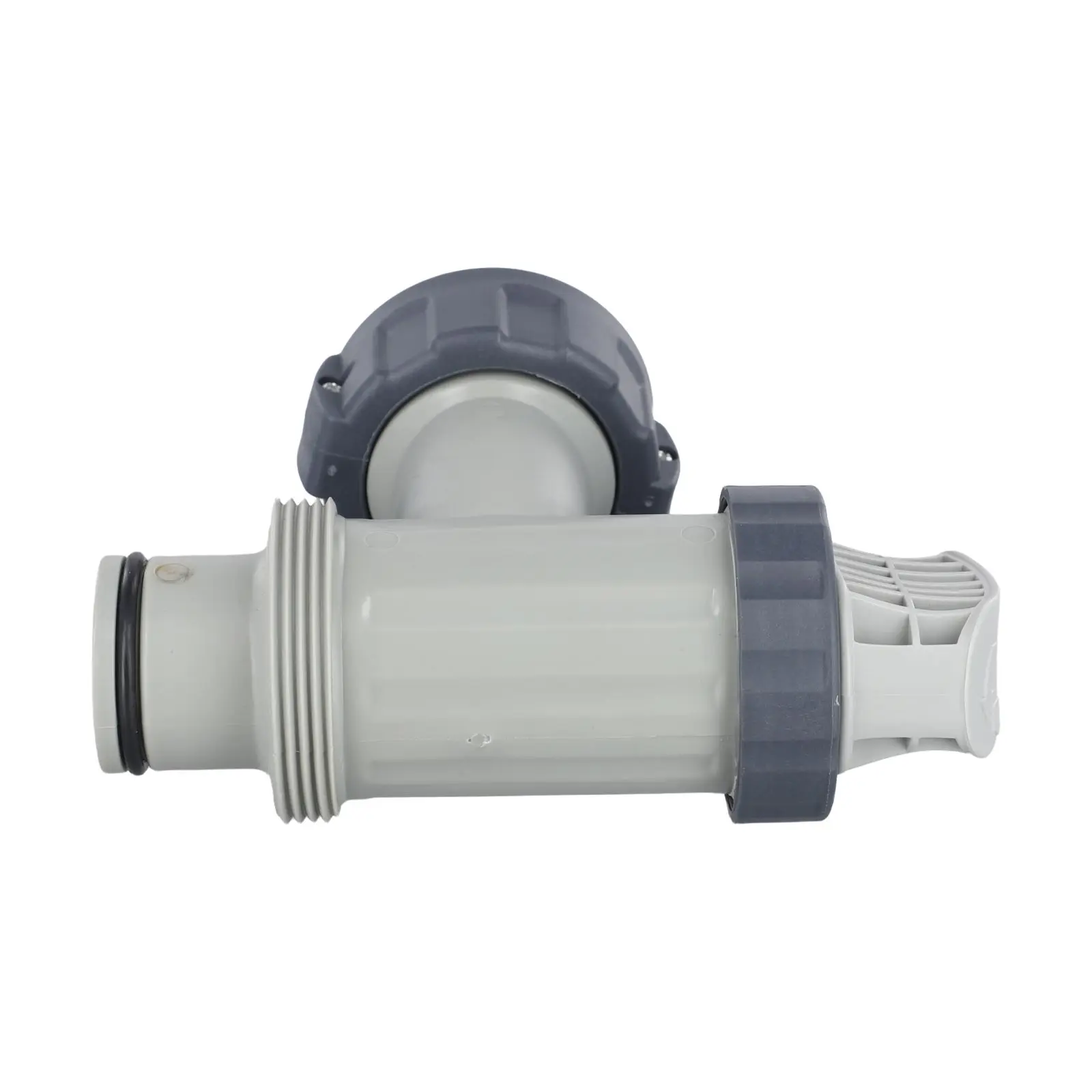 

Плунжерный клапан для насоса для бассейна, совместимый с моделями Intex 28635EG, 28633EG, 28671EG, замена клапана для бассейна 25010