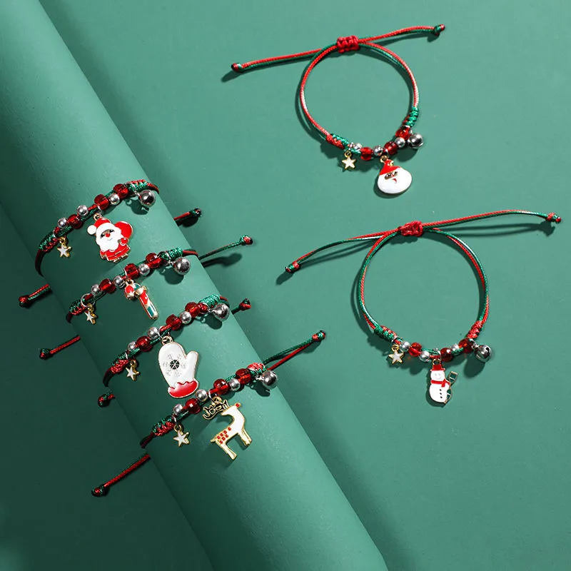 Trendy Christmas Ad…